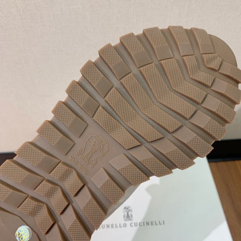 Brunello Cucinelli Shoes